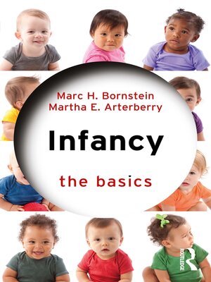 cover image of Infancy